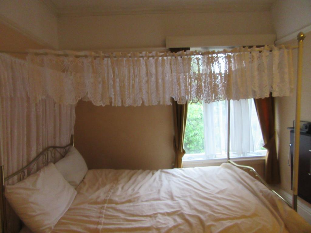 Birmingham Sheriden House Hotel Buitenkant foto