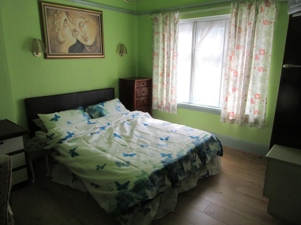 Birmingham Sheriden House Hotel Buitenkant foto