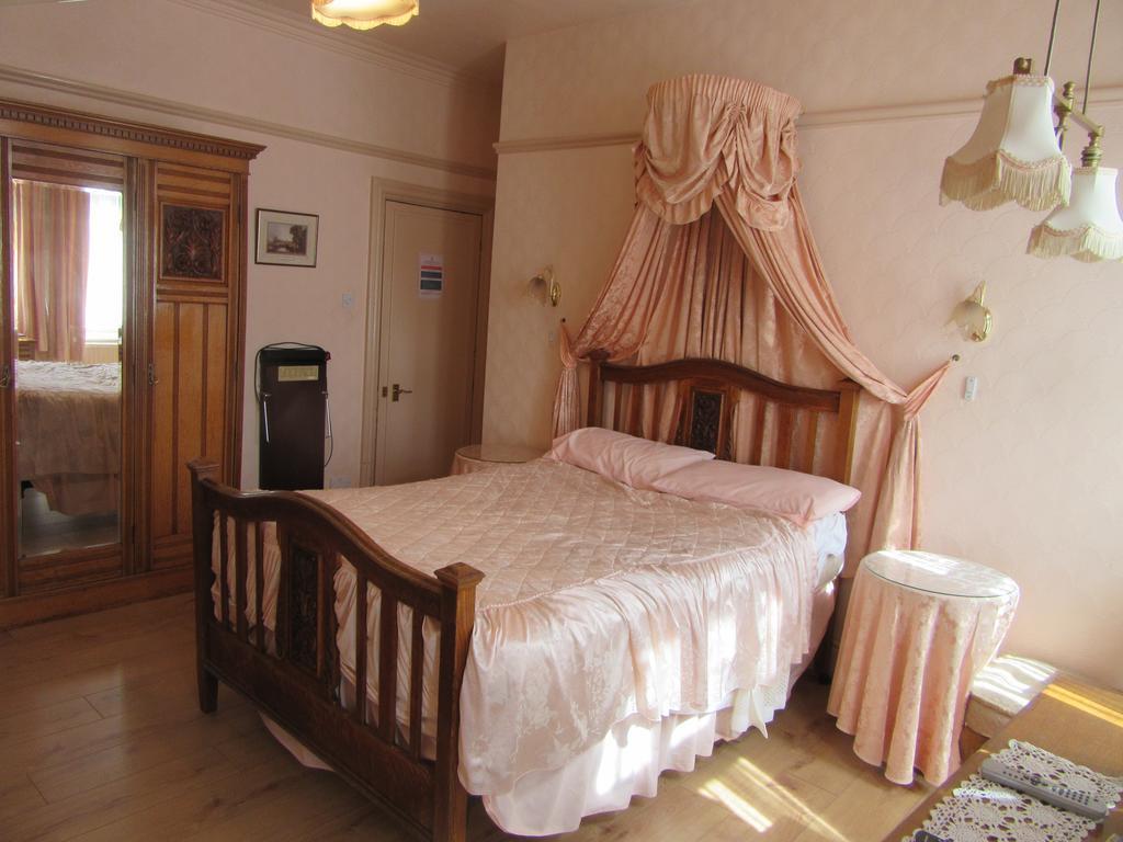 Birmingham Sheriden House Hotel Buitenkant foto