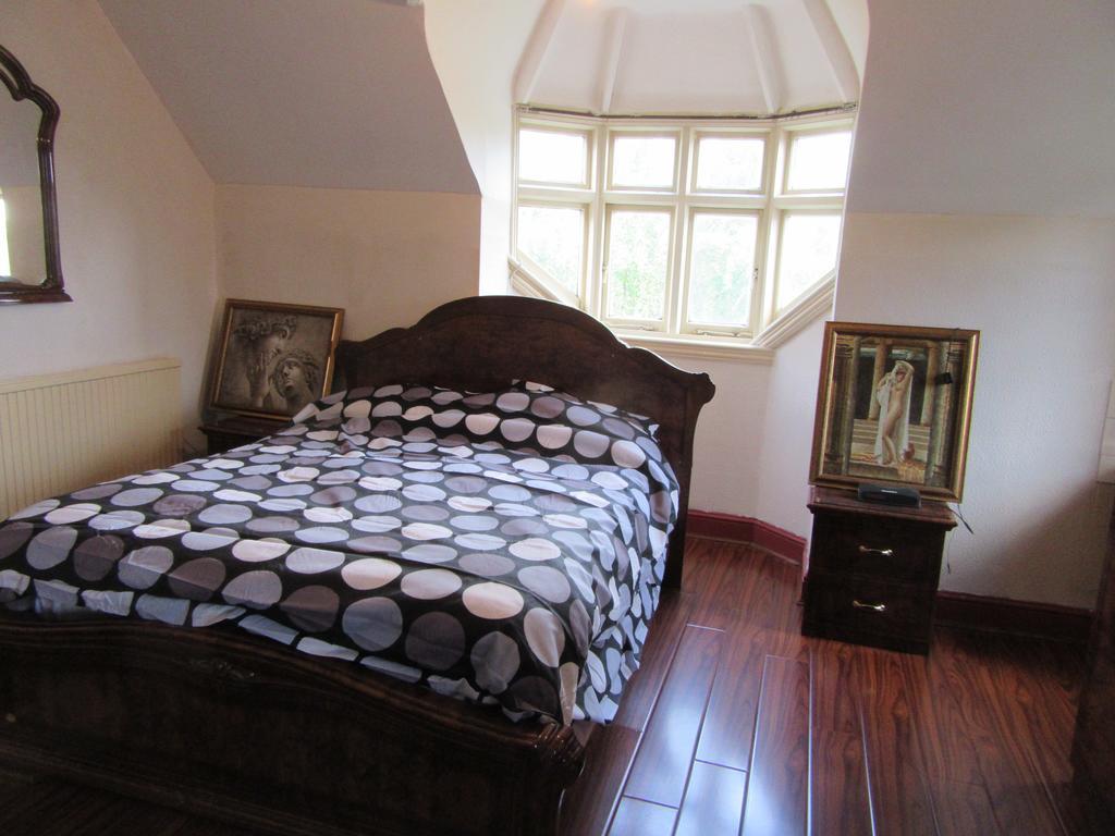 Birmingham Sheriden House Hotel Buitenkant foto