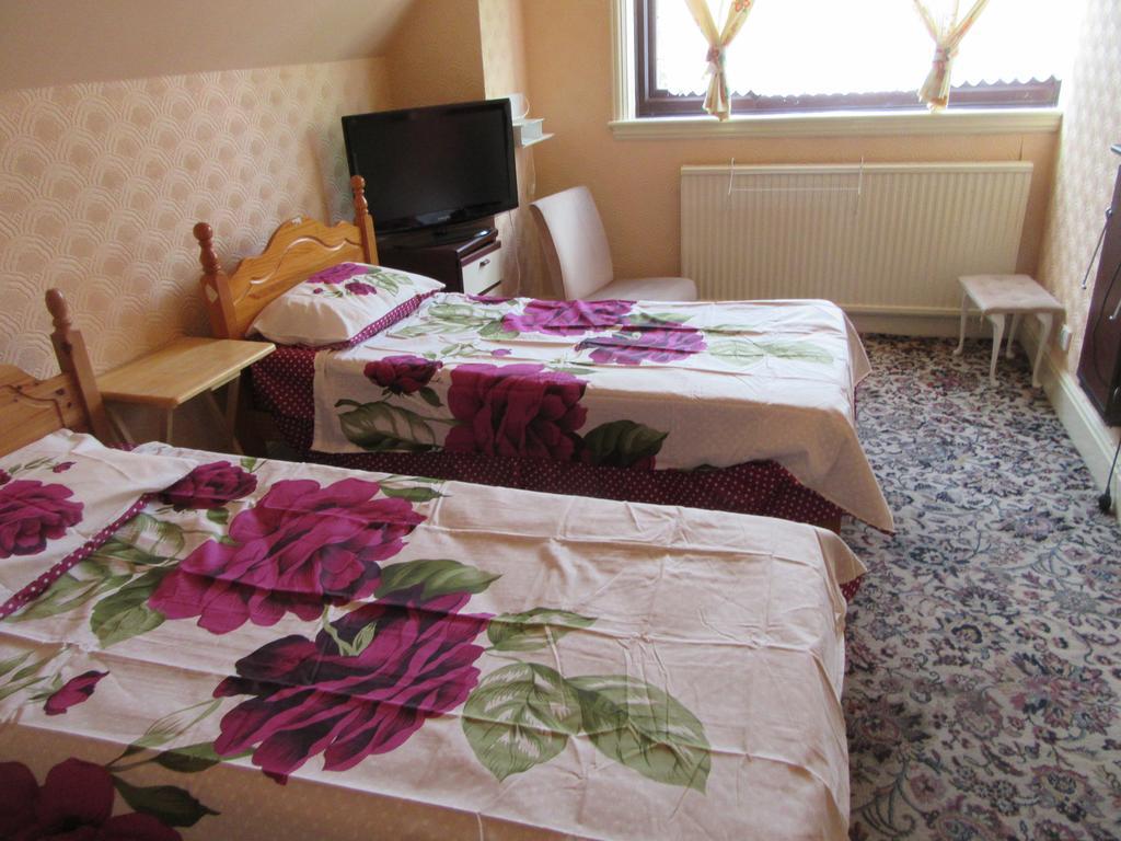 Birmingham Sheriden House Hotel Kamer foto